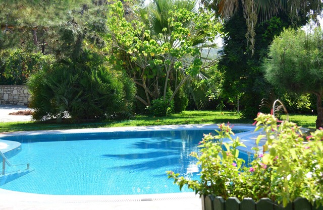 Pine Villas & Apartments Kusadasi