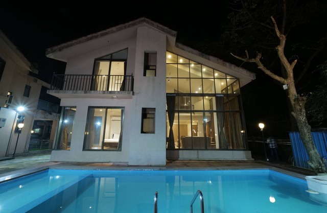 Pine Wood Villa By 97RoyalVista