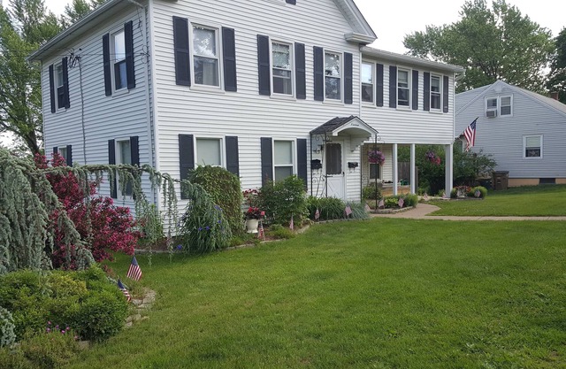 Pineapple Place: Lovely 900sq. ft., 1Bd/1Ba apartment