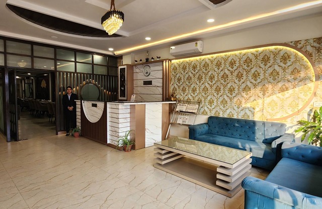 Pineberry Hotels