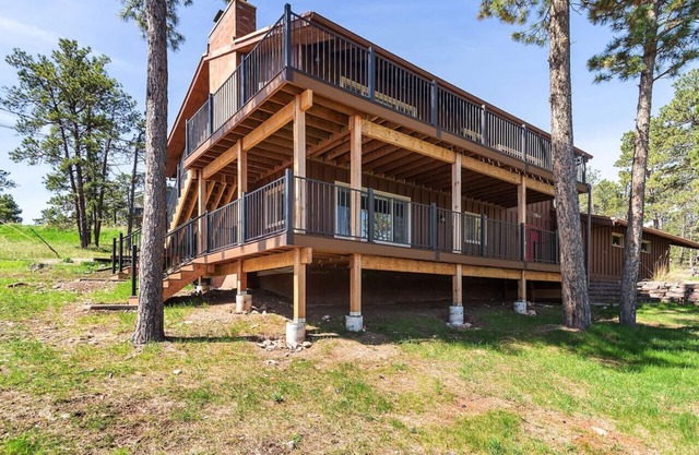 Pinedale Haven Retreat