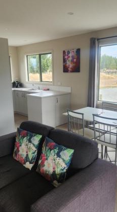 Pinegrove Cottages - unit3