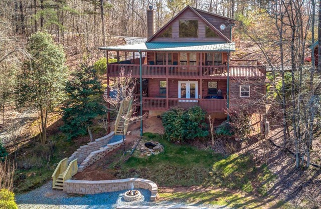 PineHome Cabin