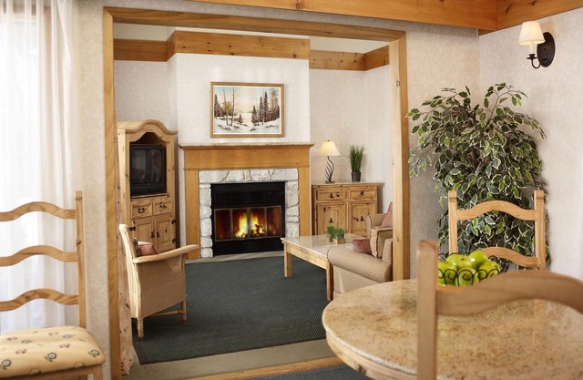 Pinestone Resort & Conference Centre