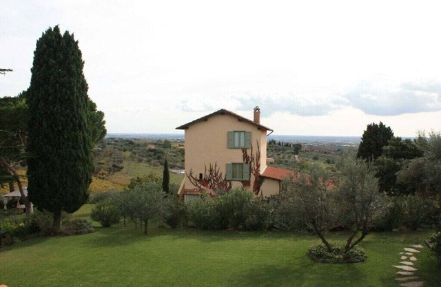 Pineta Confortable residencia vacacional