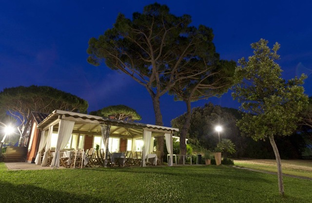 Pineta Residence