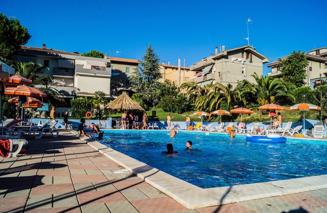 Pineto Resort