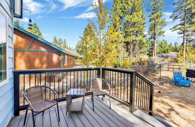 Pinetree Retreat #2499