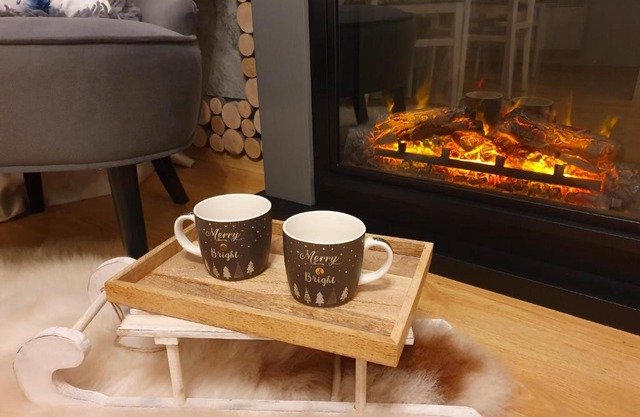 Pinewood ANG Apartment, Semiramida Borovets Hills