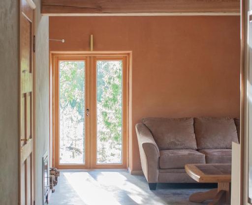 Pinewood Guesthouse