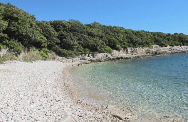 Casa de vacaciones Pinezici (RCA151) en Pula/Marcana - 4 personas, 1 dormitorios