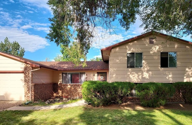 Ping Pong, Foosball, Darts...70s-themed family room & more!!!!