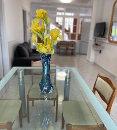 Pingvin Cukrászda Apartman felső szint