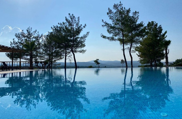 Pinhan Otel Kazdağları