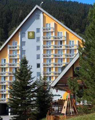 Pinia Hotel & Resort