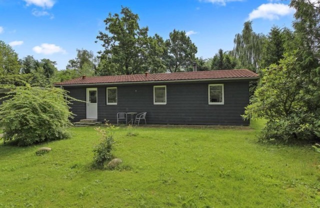 "Pinja" - 40km from the sea by Interhome