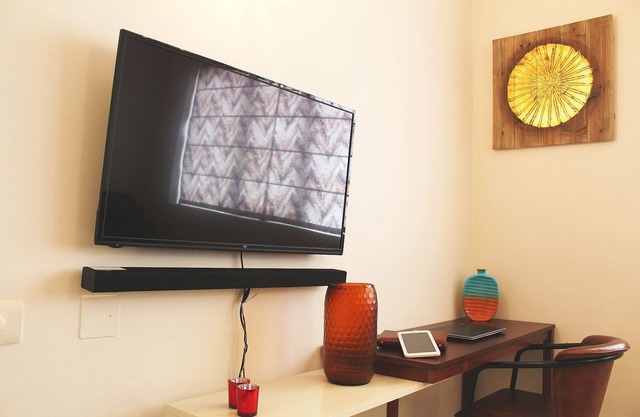 Pink Flamingo - Un moderno apartamento en Gurgaon
