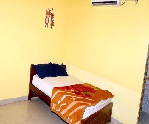 Pink Guest House
