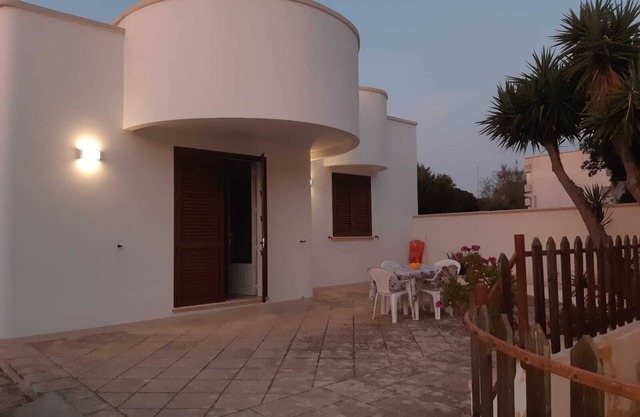 Casa 'Rosa'