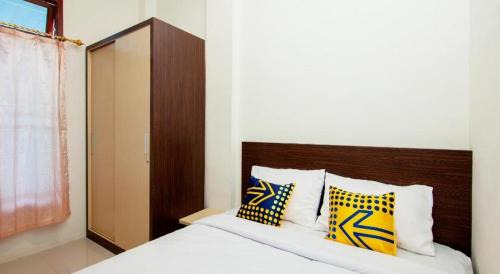 Pink's Guesthouse