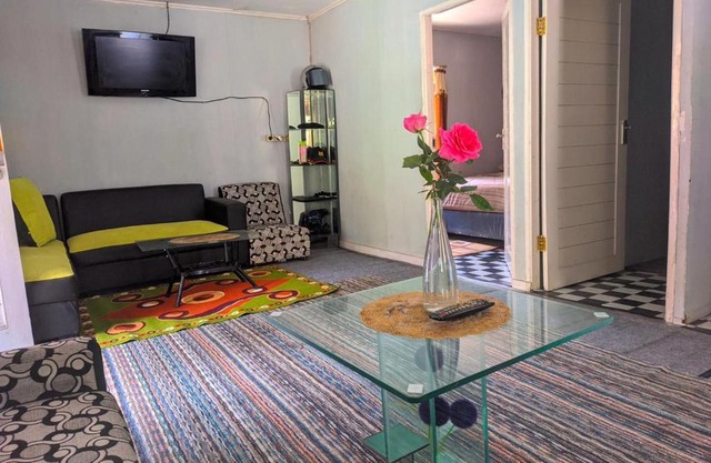 PinkHomestay Ciwidey
