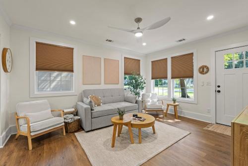 Pinky's Palace Cozy Bungalow