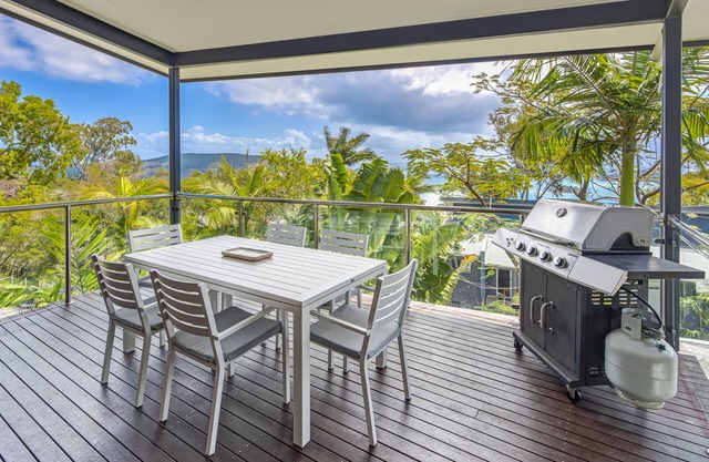 Pinnacle # 5 en Hamilton Island
