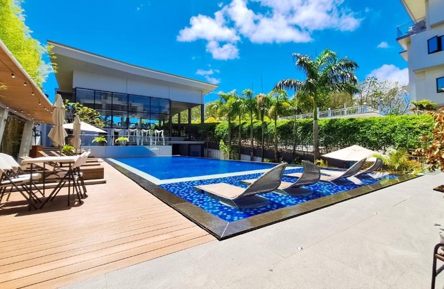 Pinnacle Boracay