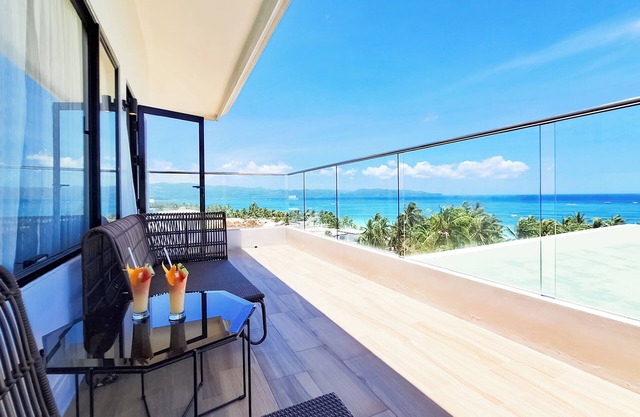 Pinnacle Boracay