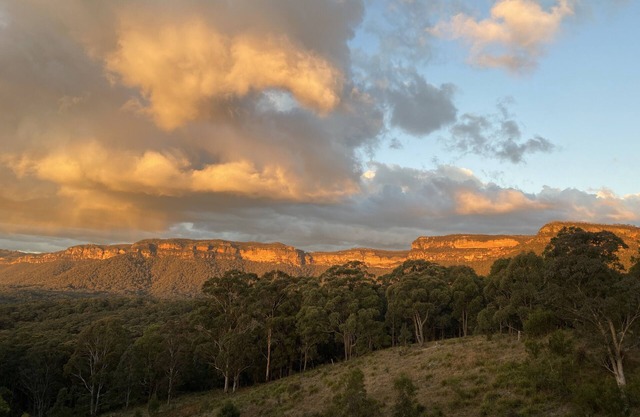 Pinnacle Lodge -Your Private Scenic World