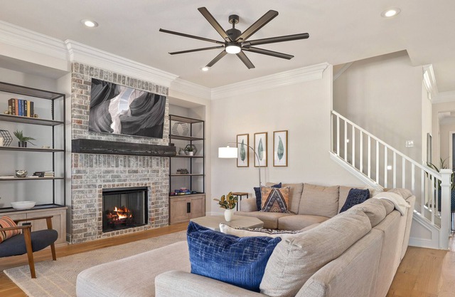 Pinnacle Place - Central Location in Rogers AR