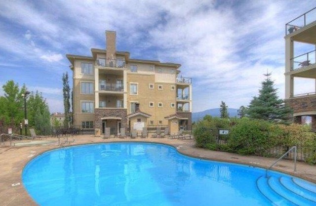 Pinnacle Pointe Resort - hermosa suite de 2 dormitorios