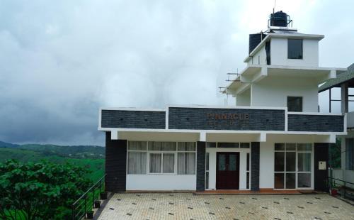 Pinnacle Resort Vagamon