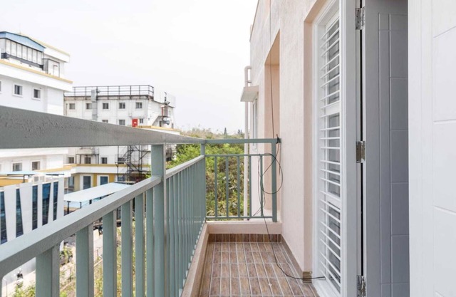 Pinnacle Serviced Apartments