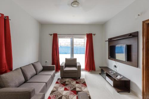 Pinnacle Serviced Apartments