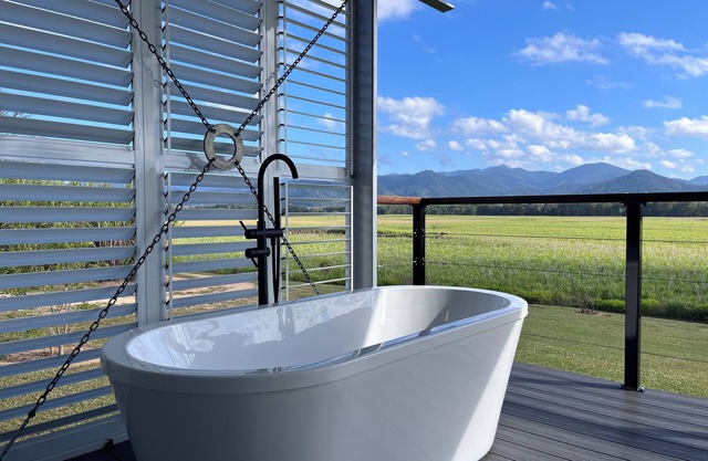 Pinnacolo Farm Stay