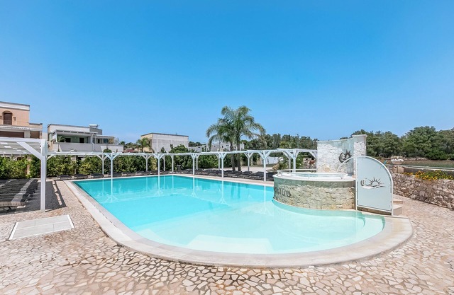 Pino 1 - 1 bedroom - Near The Sea, Nardò, Italy