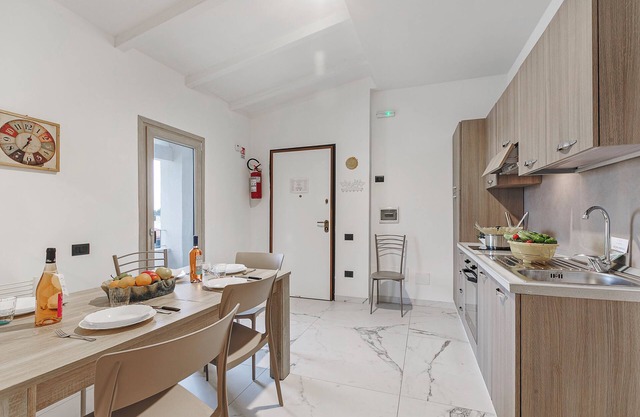 Pino 5 - 3 bedrooms Near The Sea, Nardò, Italy