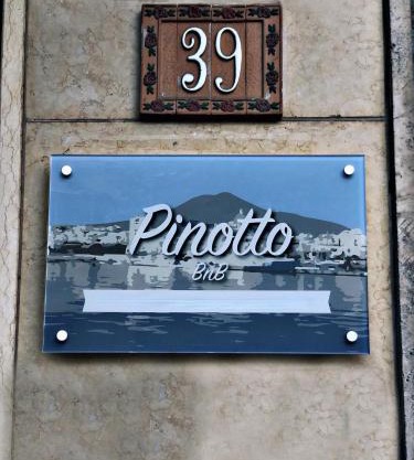 PINOTTO BNB