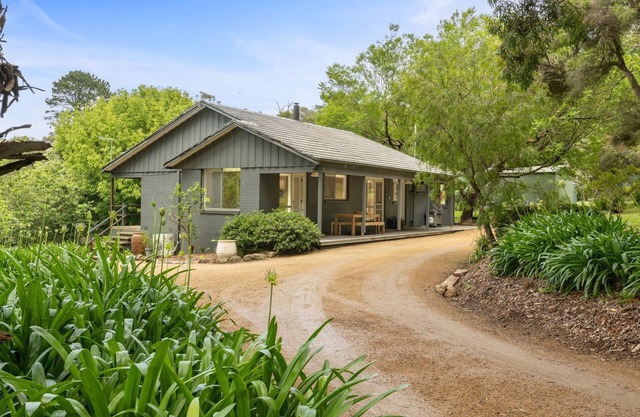 Pintari - Cottage in Red Hill