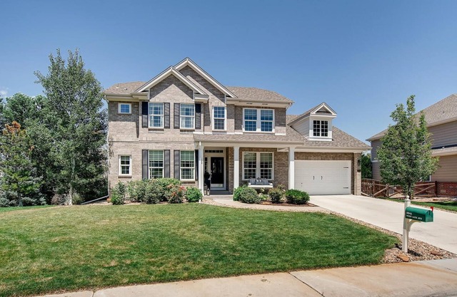 Pinterest Perfect Home close to Denver and Boulder