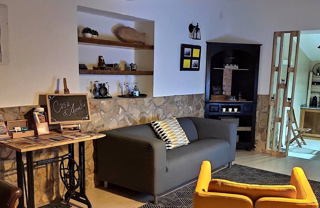 Pinus Orange Villa, Wifi, Garden !New!