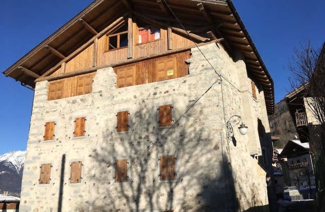 Apartamento Pinzolo Campiglio