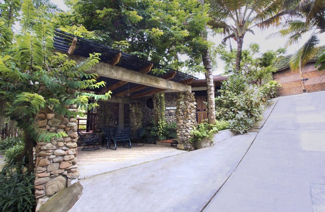 La Casa de Pio Pio - El Polvorete
