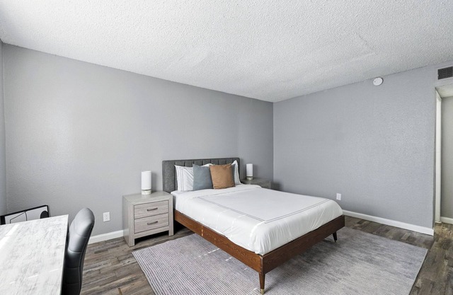 Pioneer Creek 604-07 I Spacious 1 Bed 1 Bath