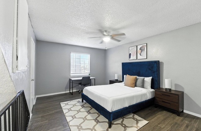 Pioneer Creek 608-08 I Spacious 1 Bed 1 Bath