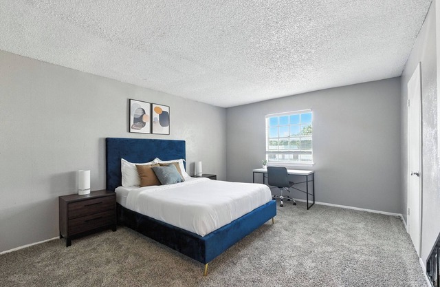 Pioneer Creek 608-08 I Spacious 1 Bed 1Bath