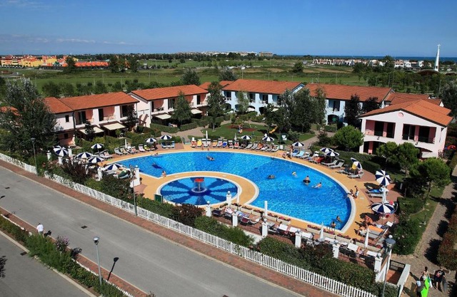 Pioppi Lido Altanea