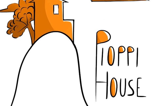 PioppiHouse Villa