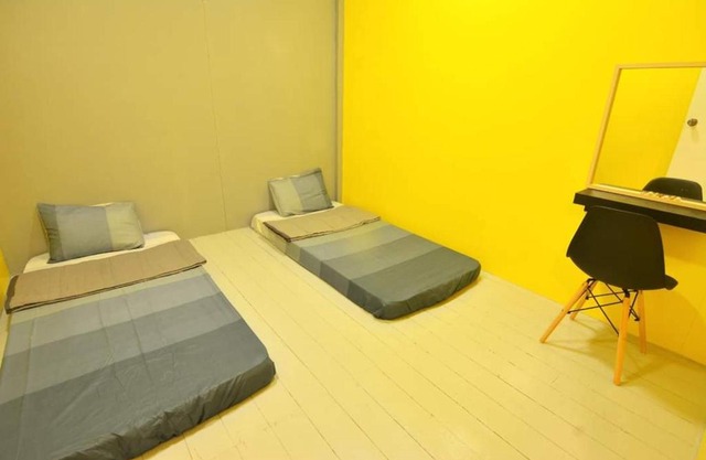 PIP HOMESTAY